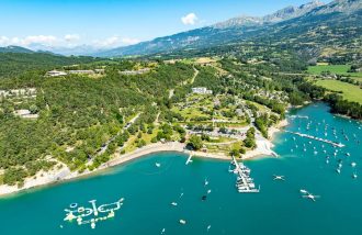 Plage des Pommiers - Baie Saint Michel