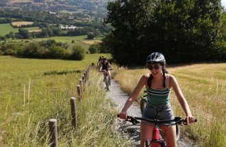 PELOU VTT Serre-Ponçon