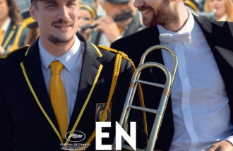 Cinéma : En fanfare