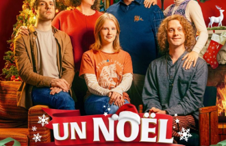 Cinéma : Un Noël en famille