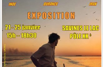 Exposition "Grand prix photo Terre Solidaire"