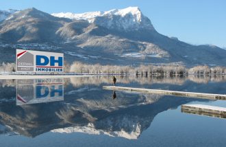 DH Immobilier - Embrun