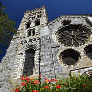 cathédrale Notre Dame ©Ot_Serre-Ponçon