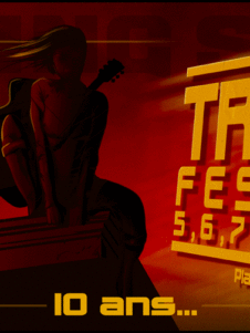 Trad'In Festival 3